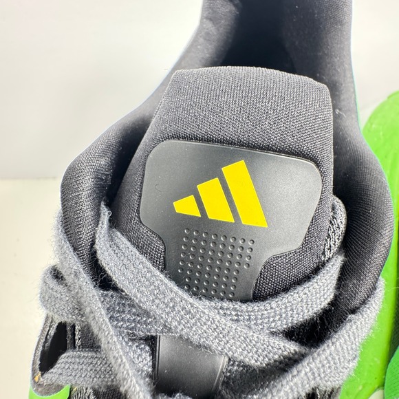 Adidas Adistar‎ CS Men\'s Running Shoes Gray Green Energy Drive Size 11.5 main image 10